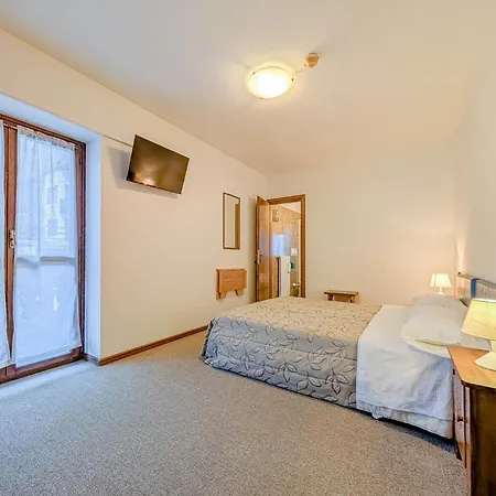 Hotel Patri Sottoguda