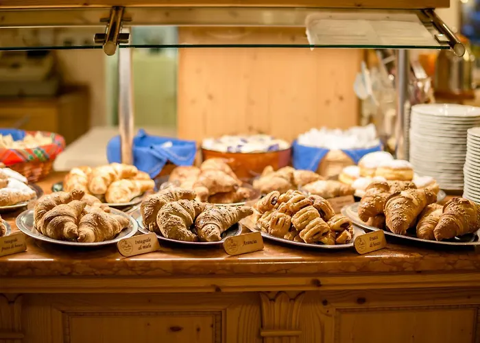 Hotel Patri Sottoguda