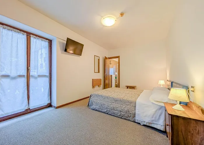 Hotel Patri Sottoguda