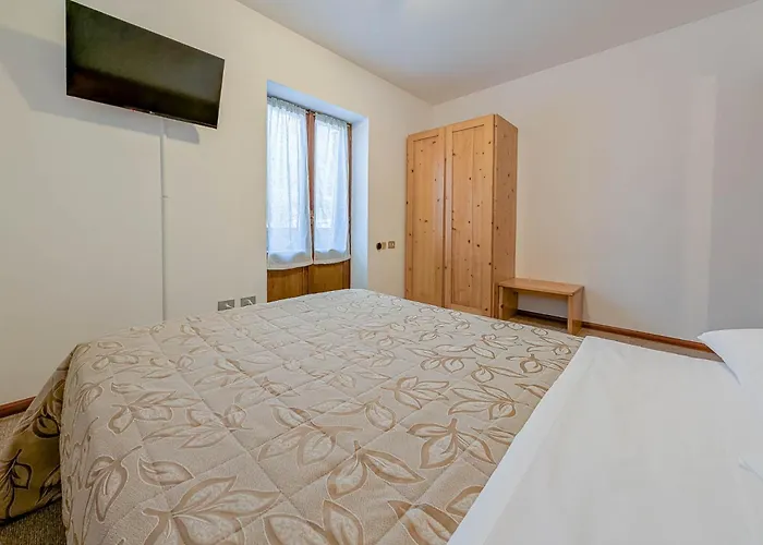 Patri Hotel Sottoguda