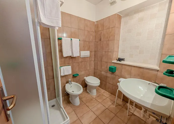 Patri Hotel Sottoguda