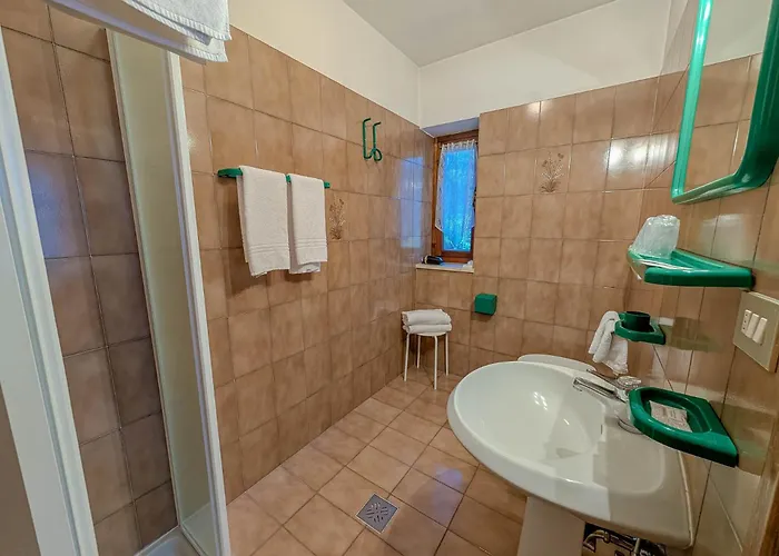 Hotel Patri Sottoguda