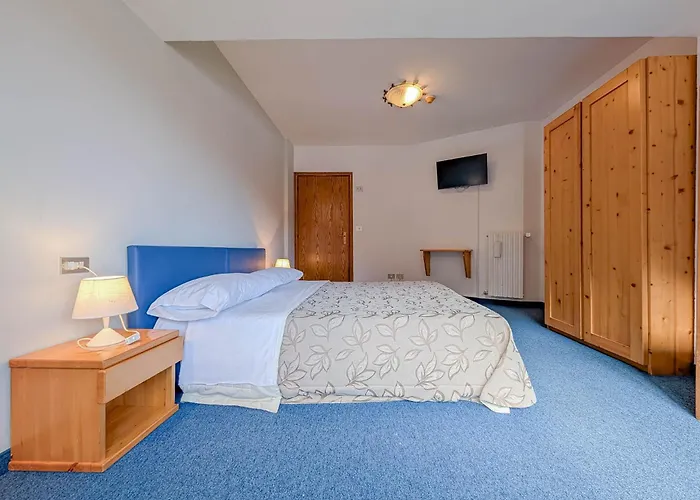 Hotel Patri Sottoguda