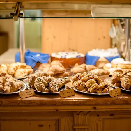 Hotel Patri Sottoguda