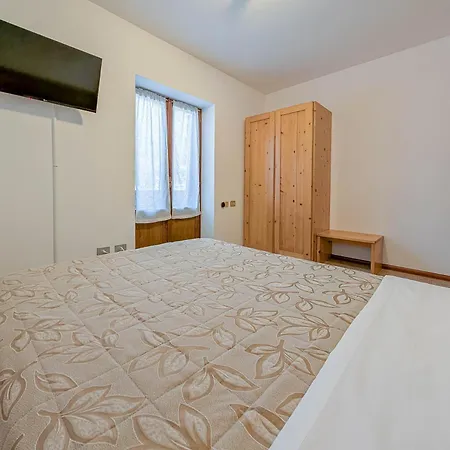 Patri Hotel Sottoguda