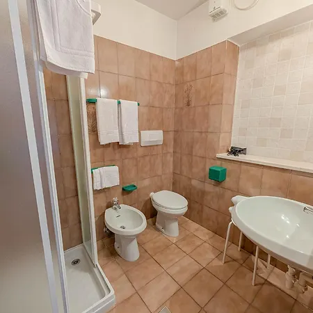 Patri Hotel Sottoguda