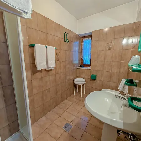 Hotel Patri Sottoguda